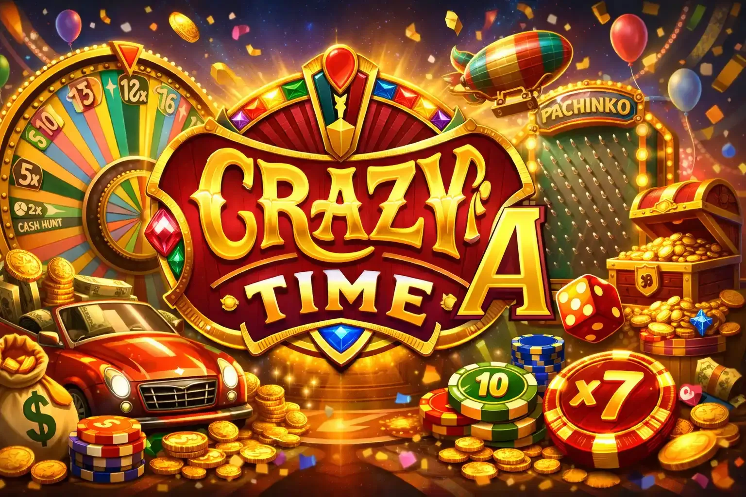 30 frispin Magic Apple slotunda