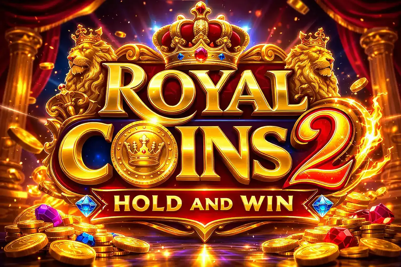 Up to $220 Hold and Win bonus