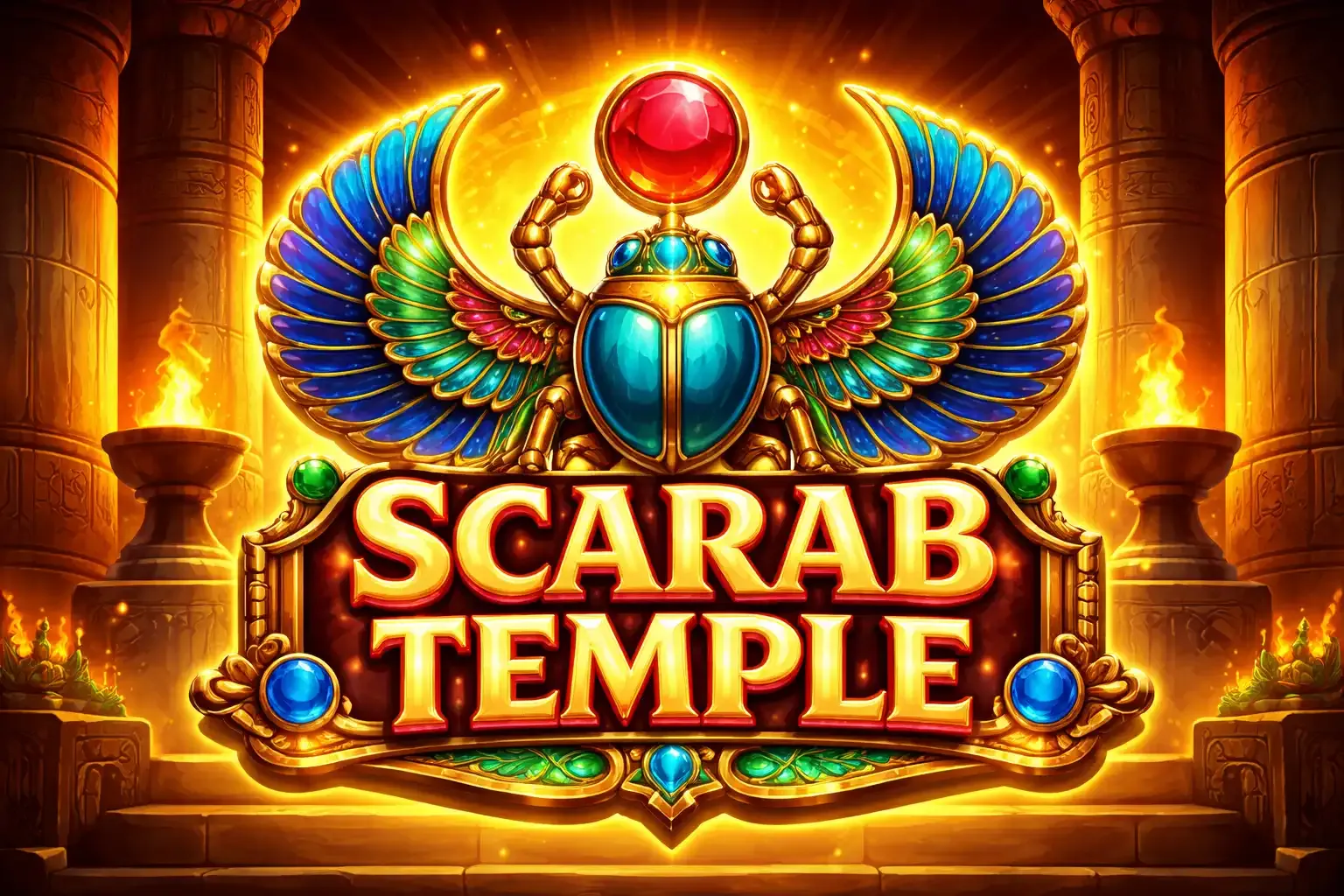 Egypt-themed bonus up to $200