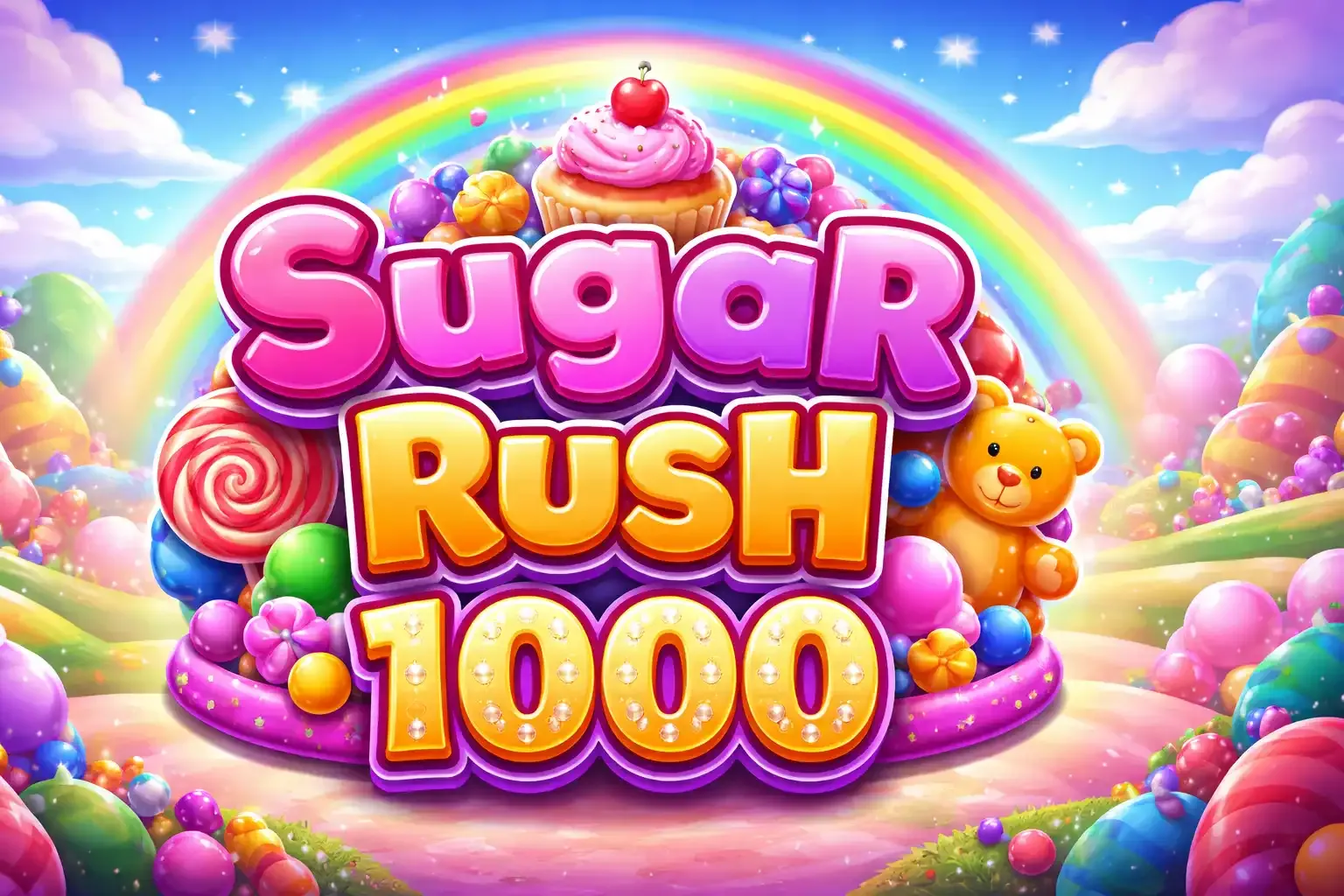 Candy spins up to $140